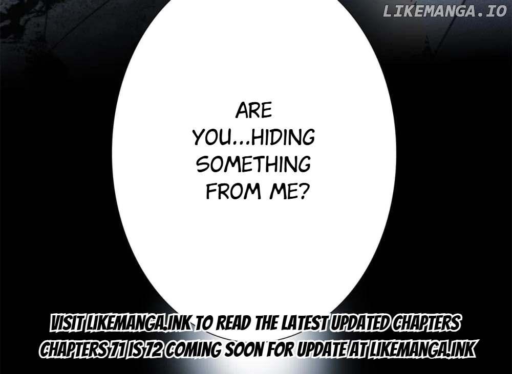 1st Kiss – I Don’t Want To Consider You As Sister Anymore Chapter 70 - page 50
