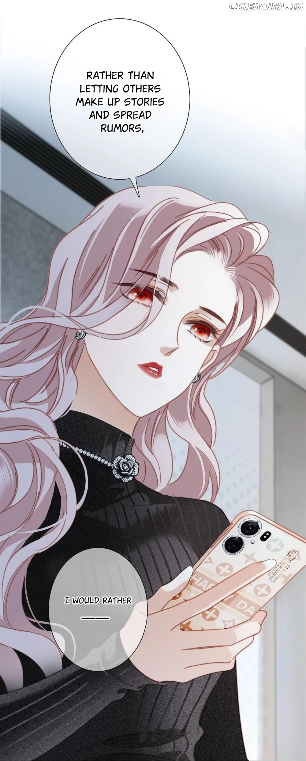 1st Kiss – I Don’t Want To Consider You As Sister Anymore Chapter 70 - page 6