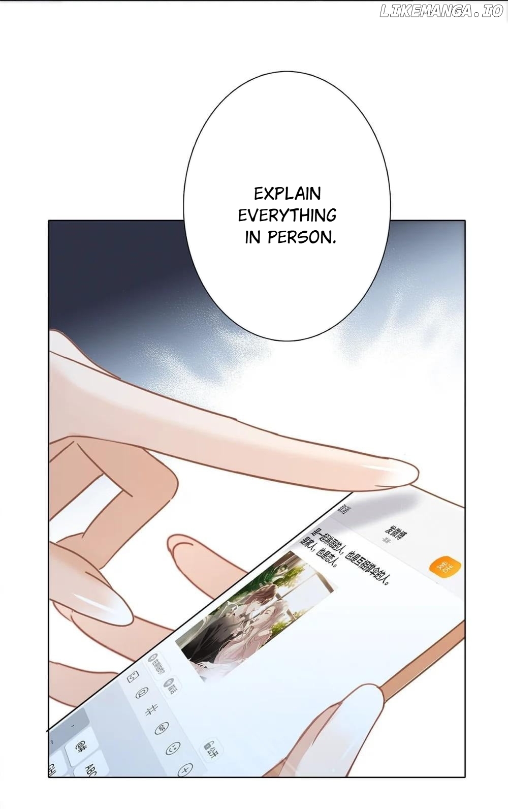 1st Kiss – I Don’t Want To Consider You As Sister Anymore Chapter 70 - page 7