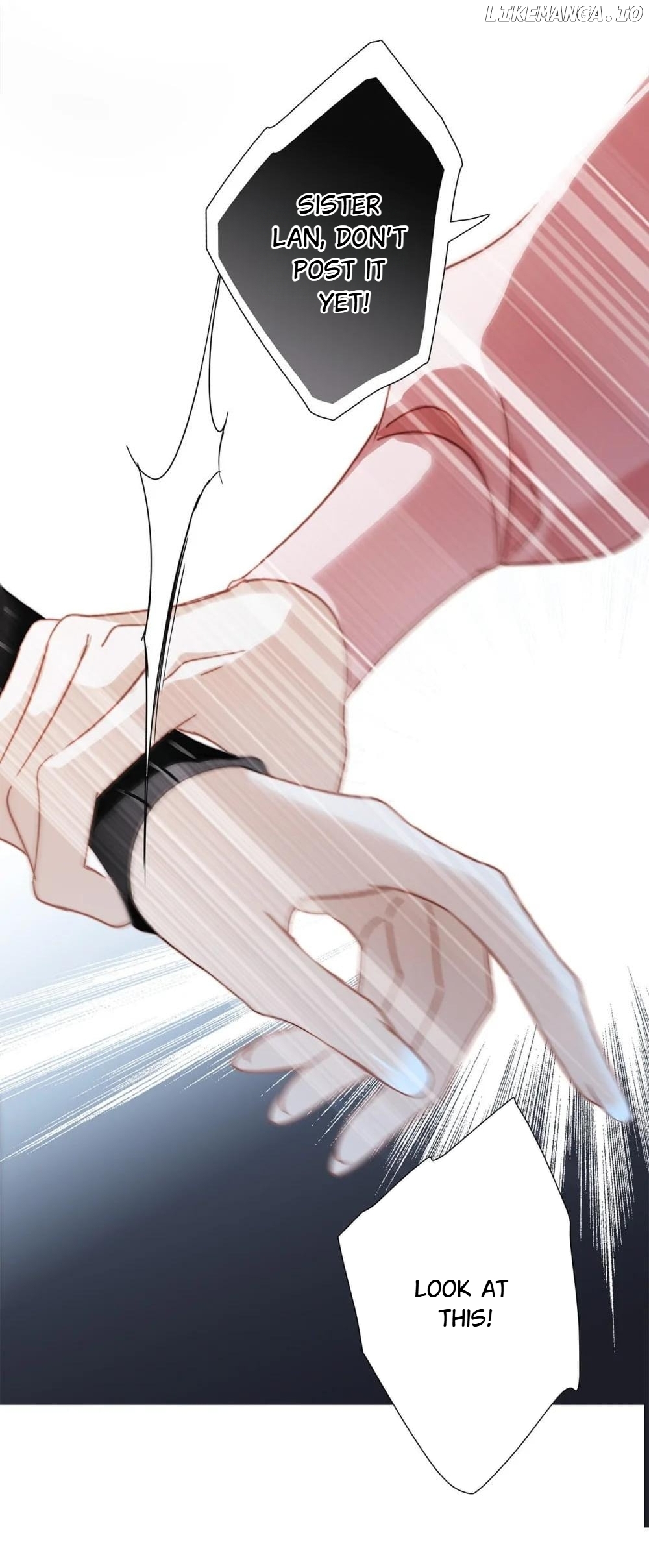1st Kiss – I Don’t Want To Consider You As Sister Anymore Chapter 70 - page 8