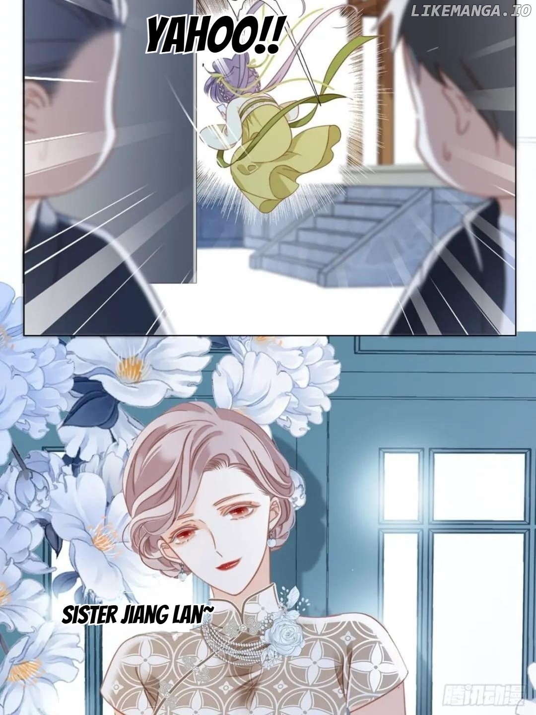 1st Kiss – I Don’t Want To Consider You As Sister Anymore Chapter 41 - page 10