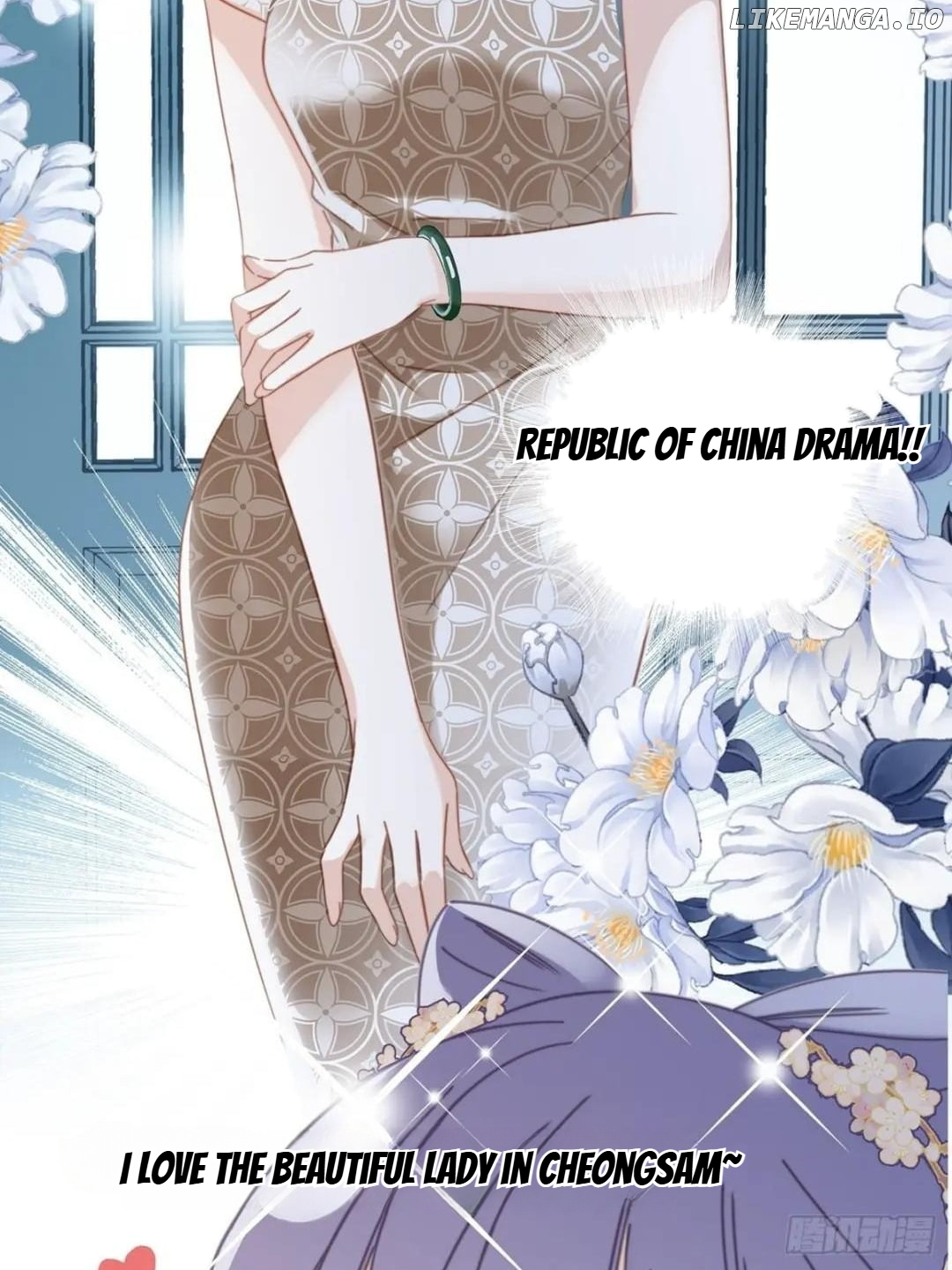 1st Kiss – I Don’t Want To Consider You As Sister Anymore Chapter 41 - page 11