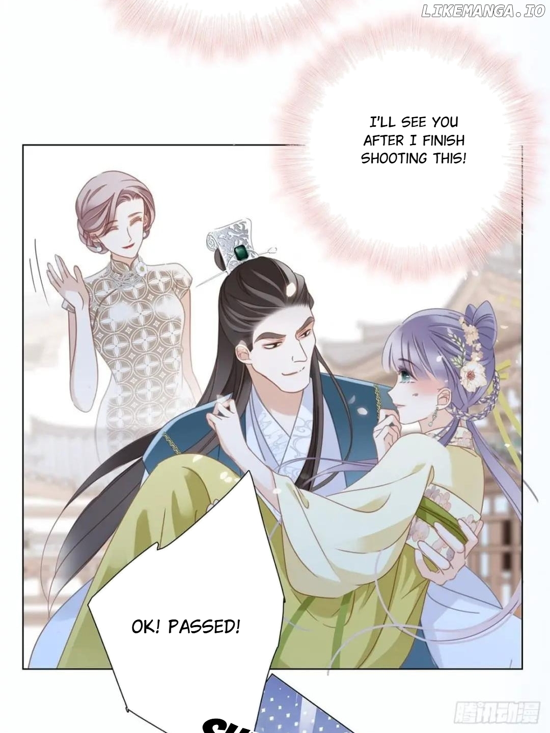 1st Kiss – I Don’t Want To Consider You As Sister Anymore Chapter 41 - page 13