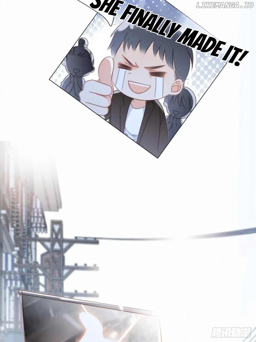 1st Kiss – I Don’t Want To Consider You As Sister Anymore Chapter 41 - page 14