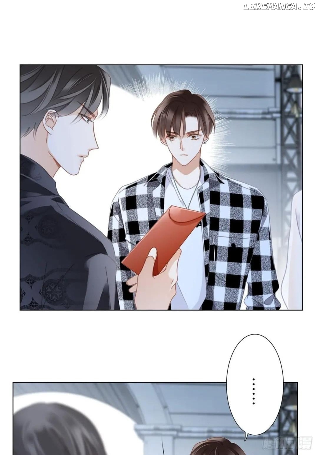 1st Kiss – I Don’t Want To Consider You As Sister Anymore Chapter 41 - page 17