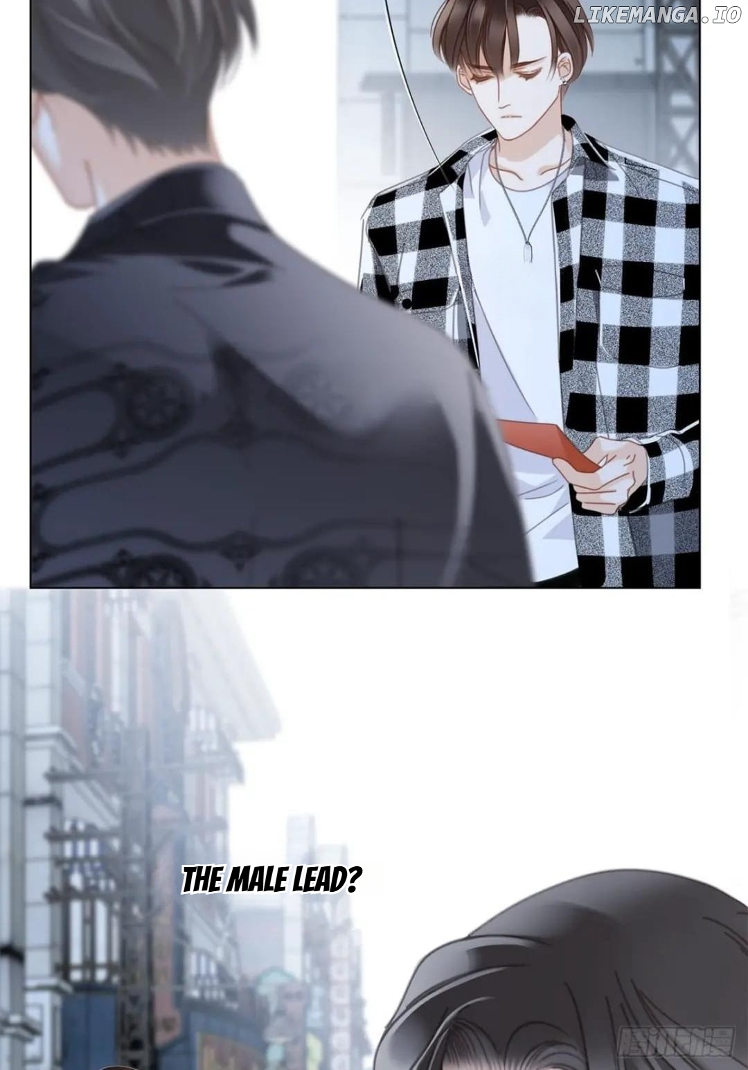 1st Kiss – I Don’t Want To Consider You As Sister Anymore Chapter 41 - page 18