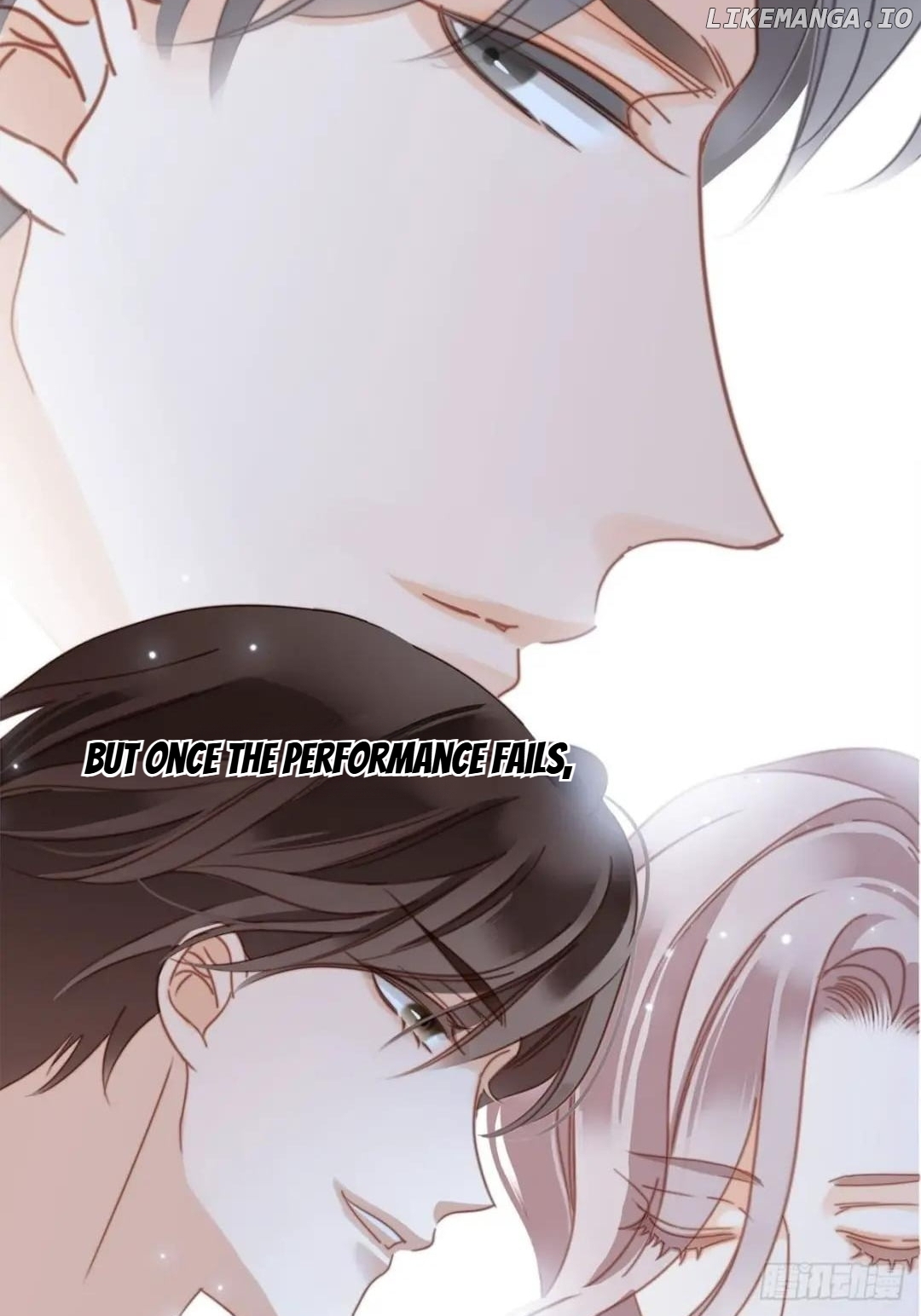 1st Kiss – I Don’t Want To Consider You As Sister Anymore Chapter 41 - page 20