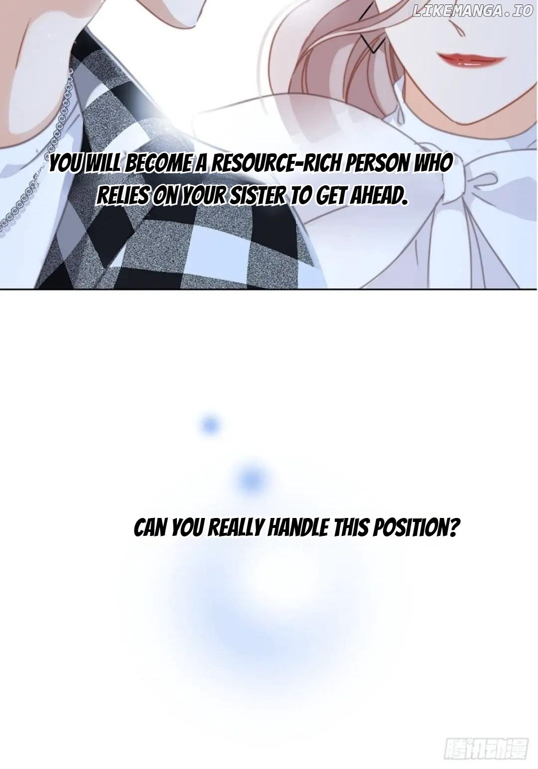 1st Kiss – I Don’t Want To Consider You As Sister Anymore Chapter 41 - page 21