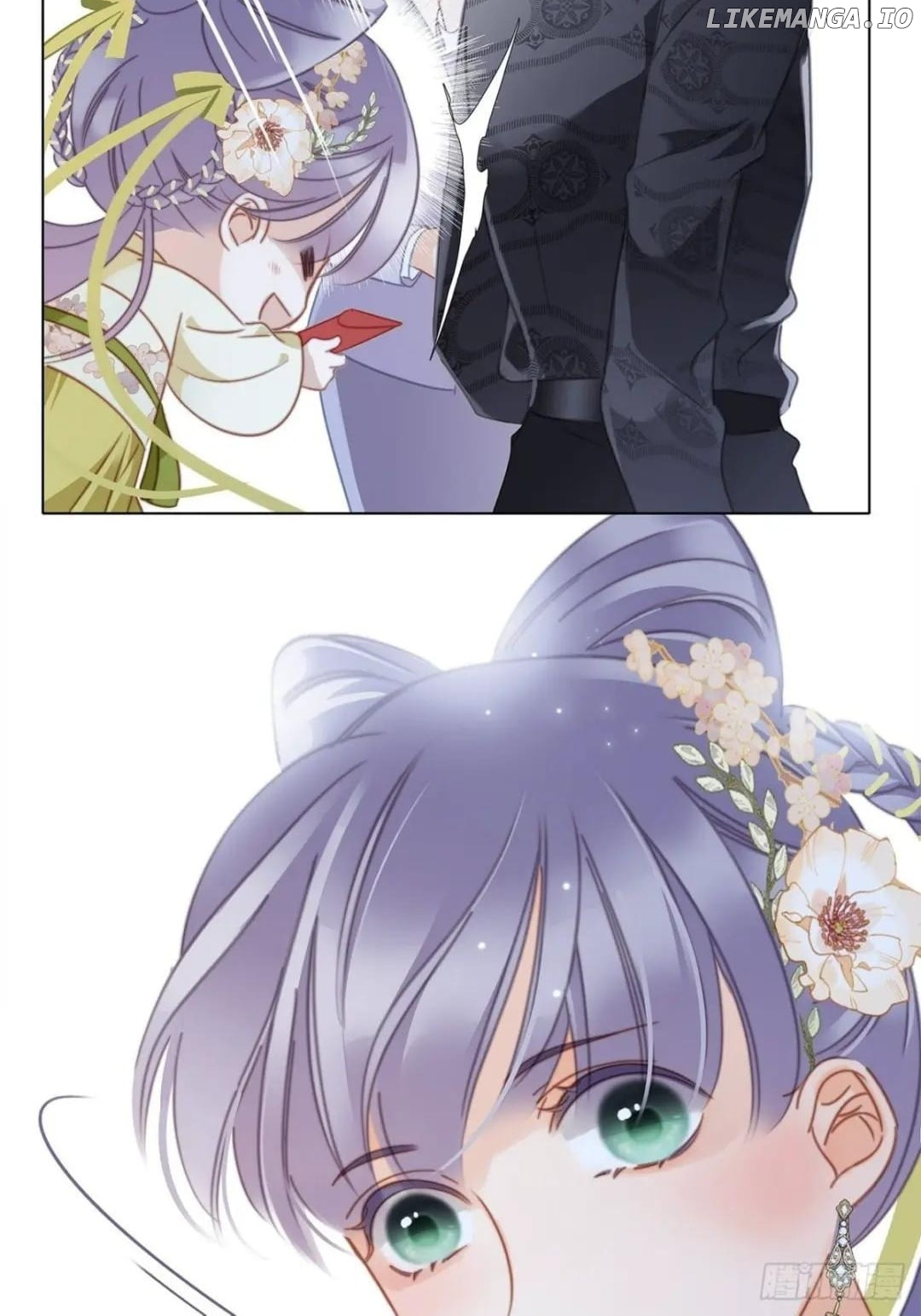 1st Kiss – I Don’t Want To Consider You As Sister Anymore Chapter 41 - page 27
