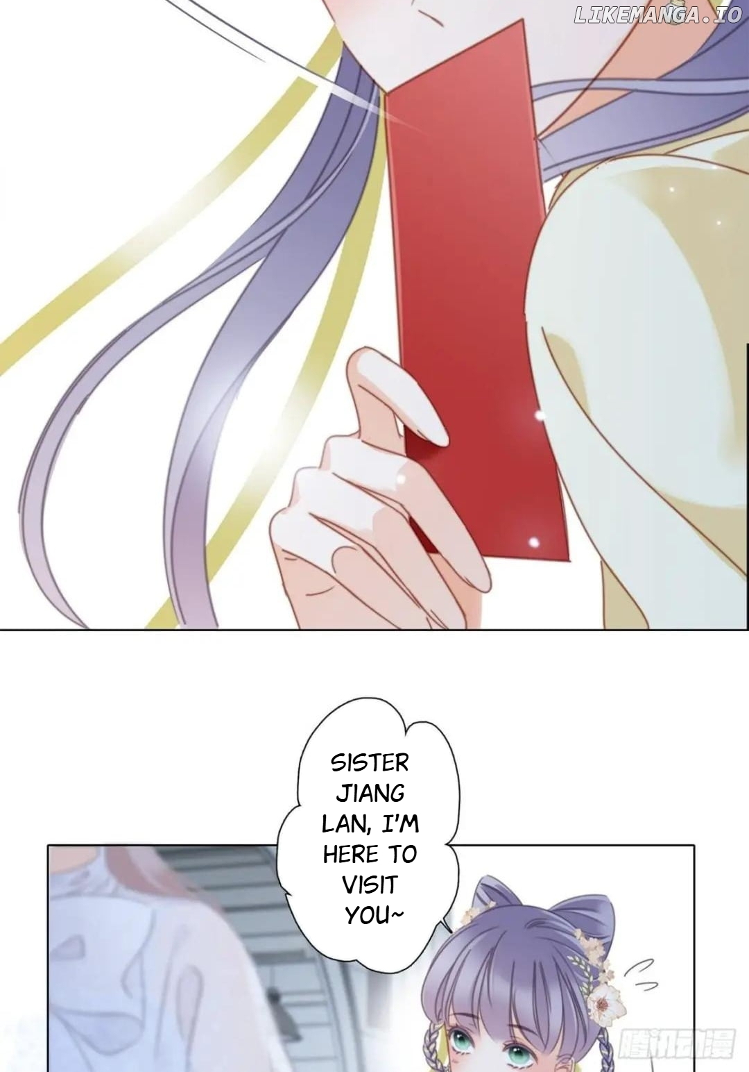 1st Kiss – I Don’t Want To Consider You As Sister Anymore Chapter 41 - page 28