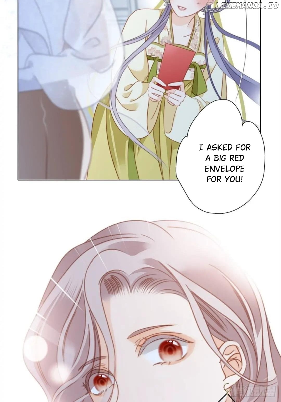 1st Kiss – I Don’t Want To Consider You As Sister Anymore Chapter 41 - page 29