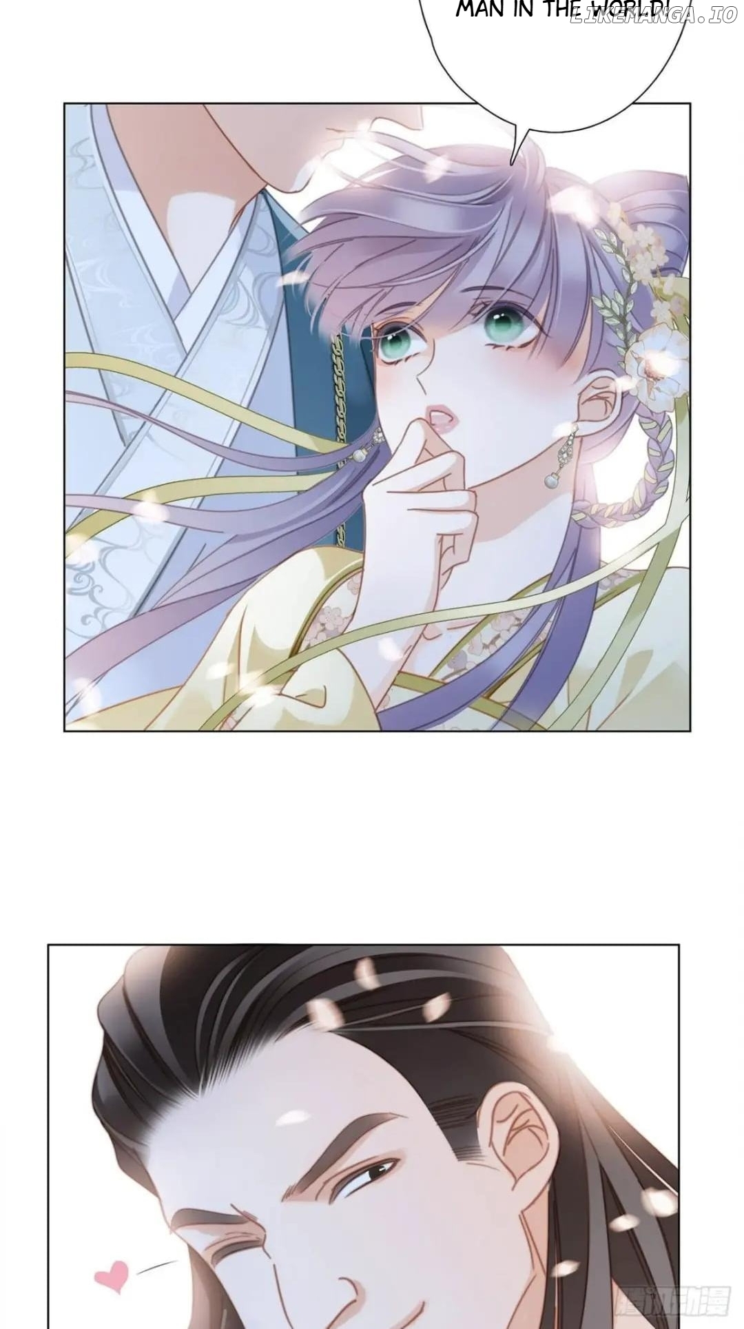 1st Kiss – I Don’t Want To Consider You As Sister Anymore Chapter 41 - page 3