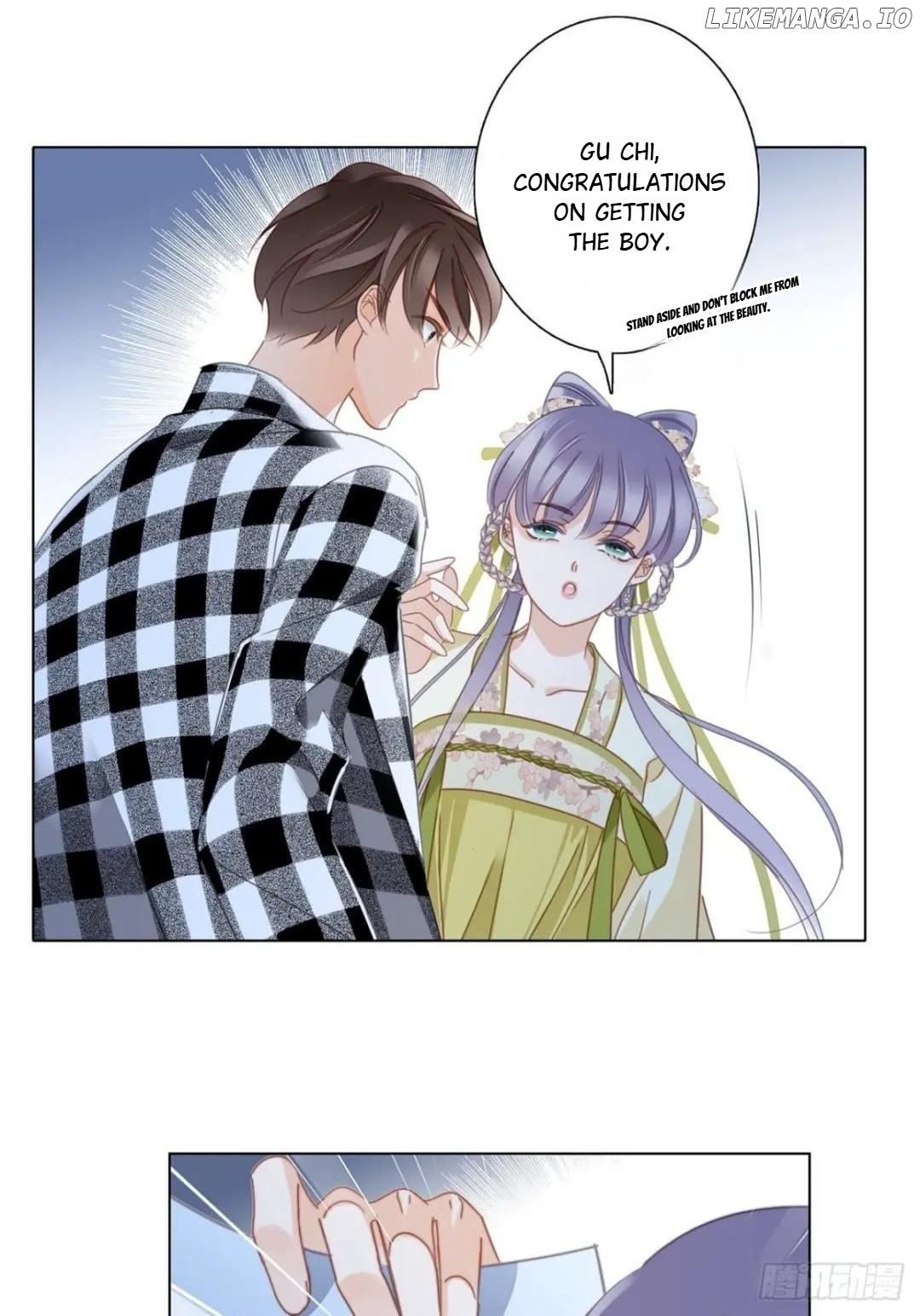 1st Kiss – I Don’t Want To Consider You As Sister Anymore Chapter 41 - page 34