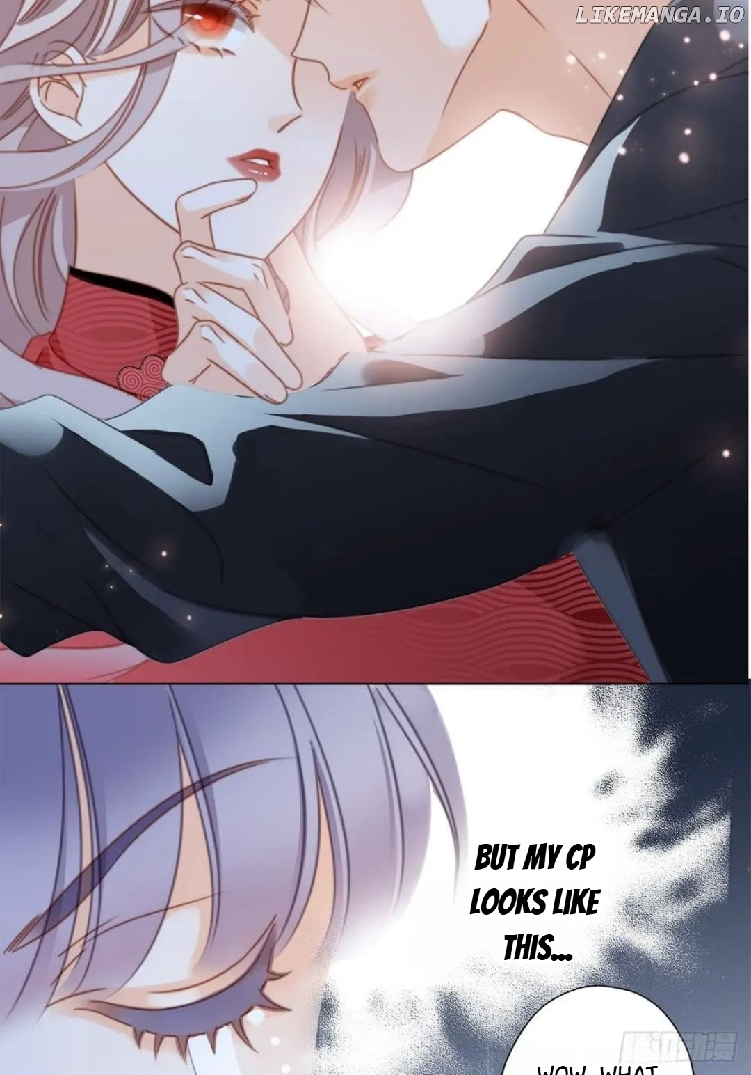 1st Kiss – I Don’t Want To Consider You As Sister Anymore Chapter 41 - page 38