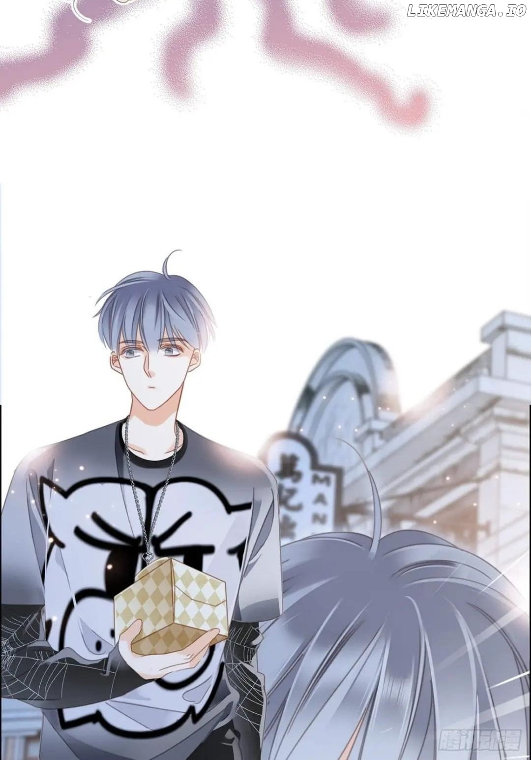 1st Kiss – I Don’t Want To Consider You As Sister Anymore Chapter 41 - page 40