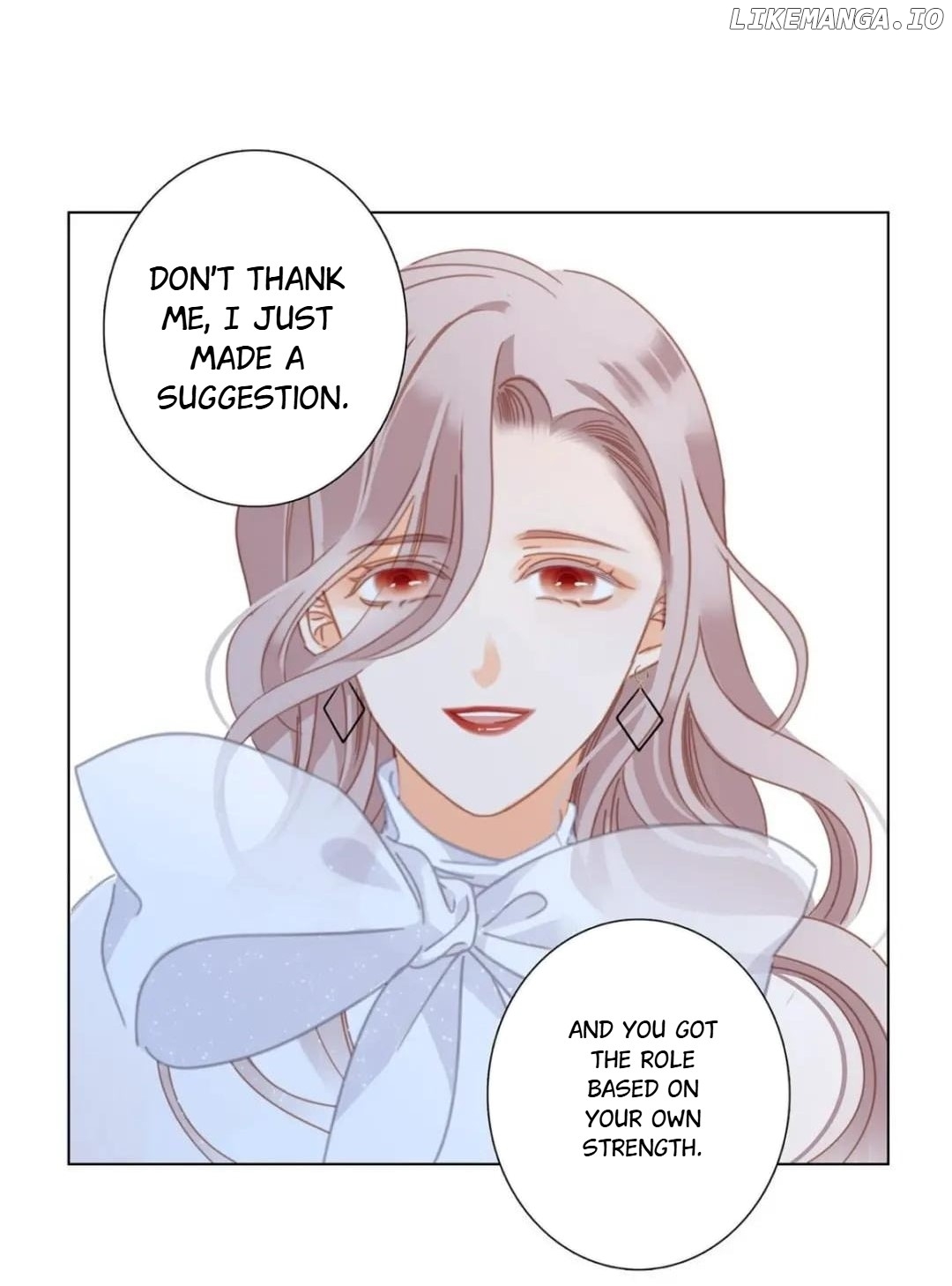 1st Kiss – I Don’t Want To Consider You As Sister Anymore Chapter 41 - page 43