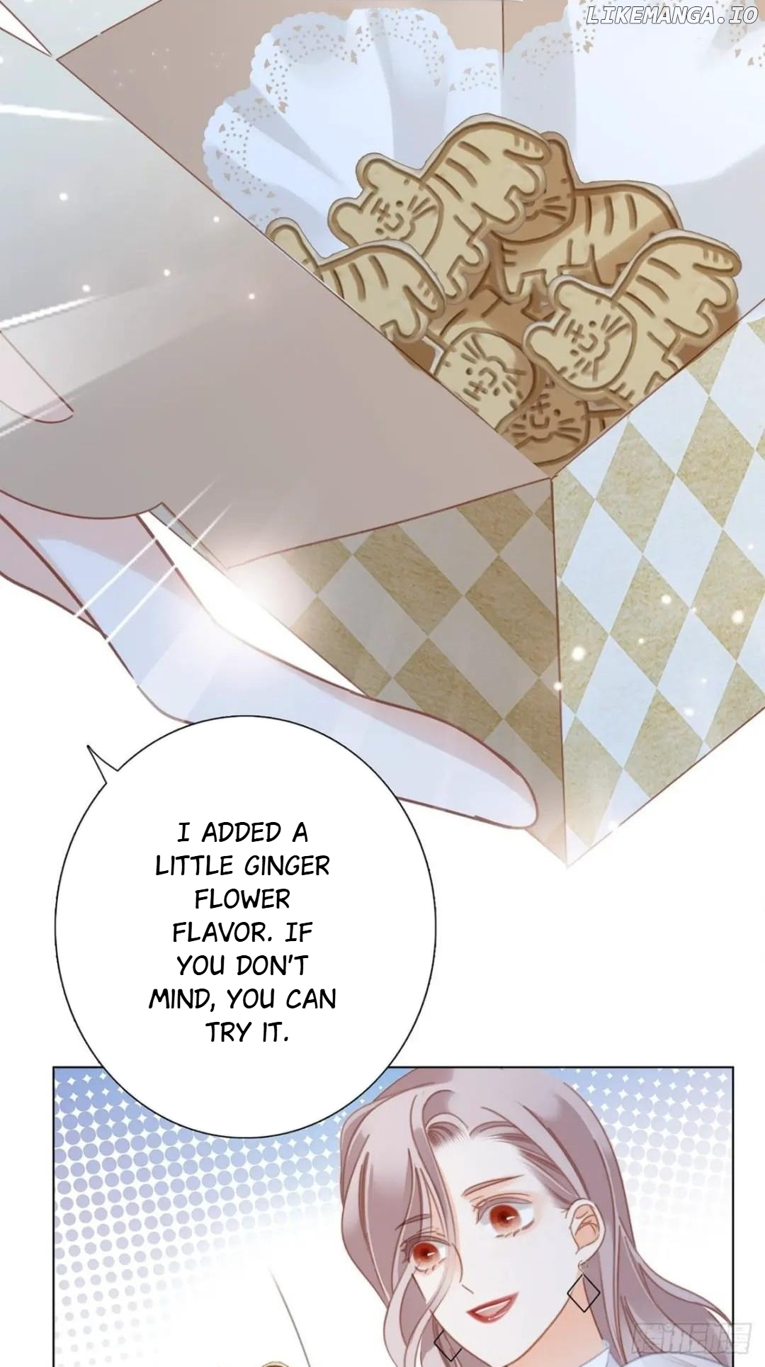 1st Kiss – I Don’t Want To Consider You As Sister Anymore Chapter 41 - page 46
