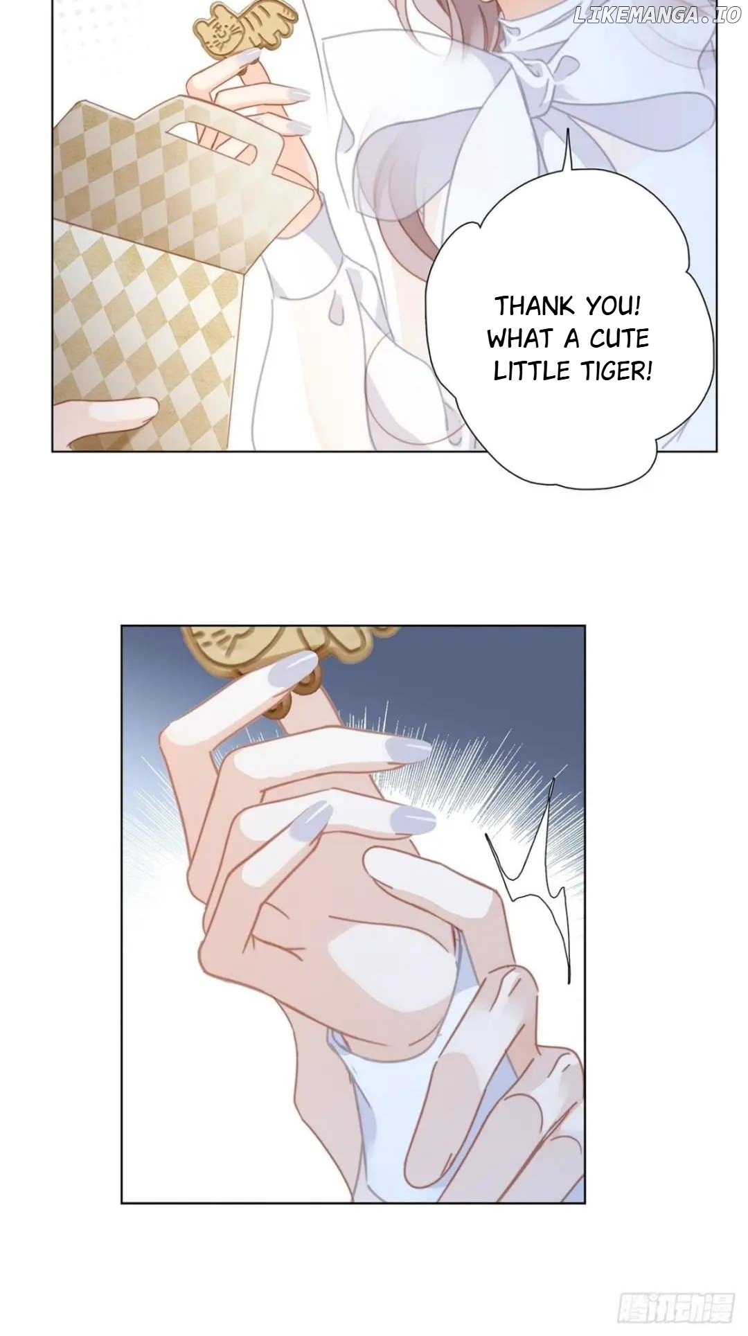 1st Kiss – I Don’t Want To Consider You As Sister Anymore Chapter 41 - page 47