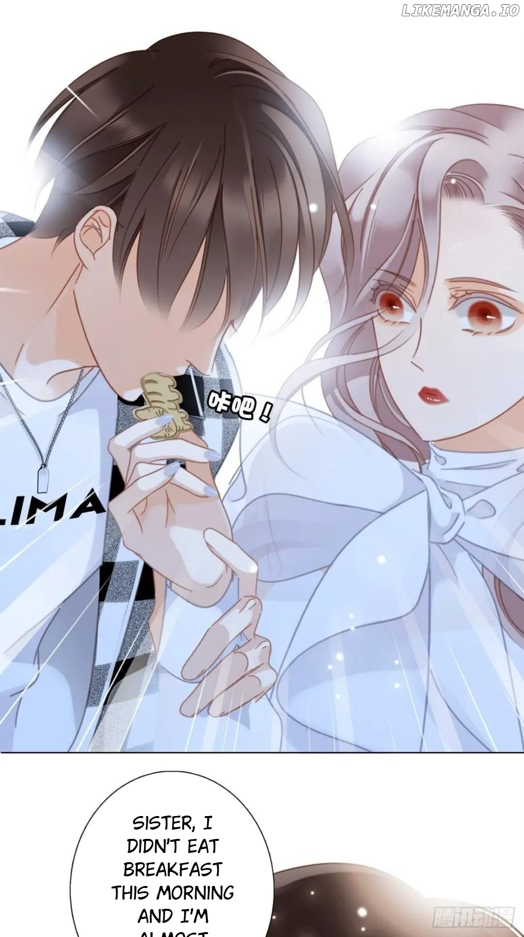 1st Kiss – I Don’t Want To Consider You As Sister Anymore Chapter 41 - page 48