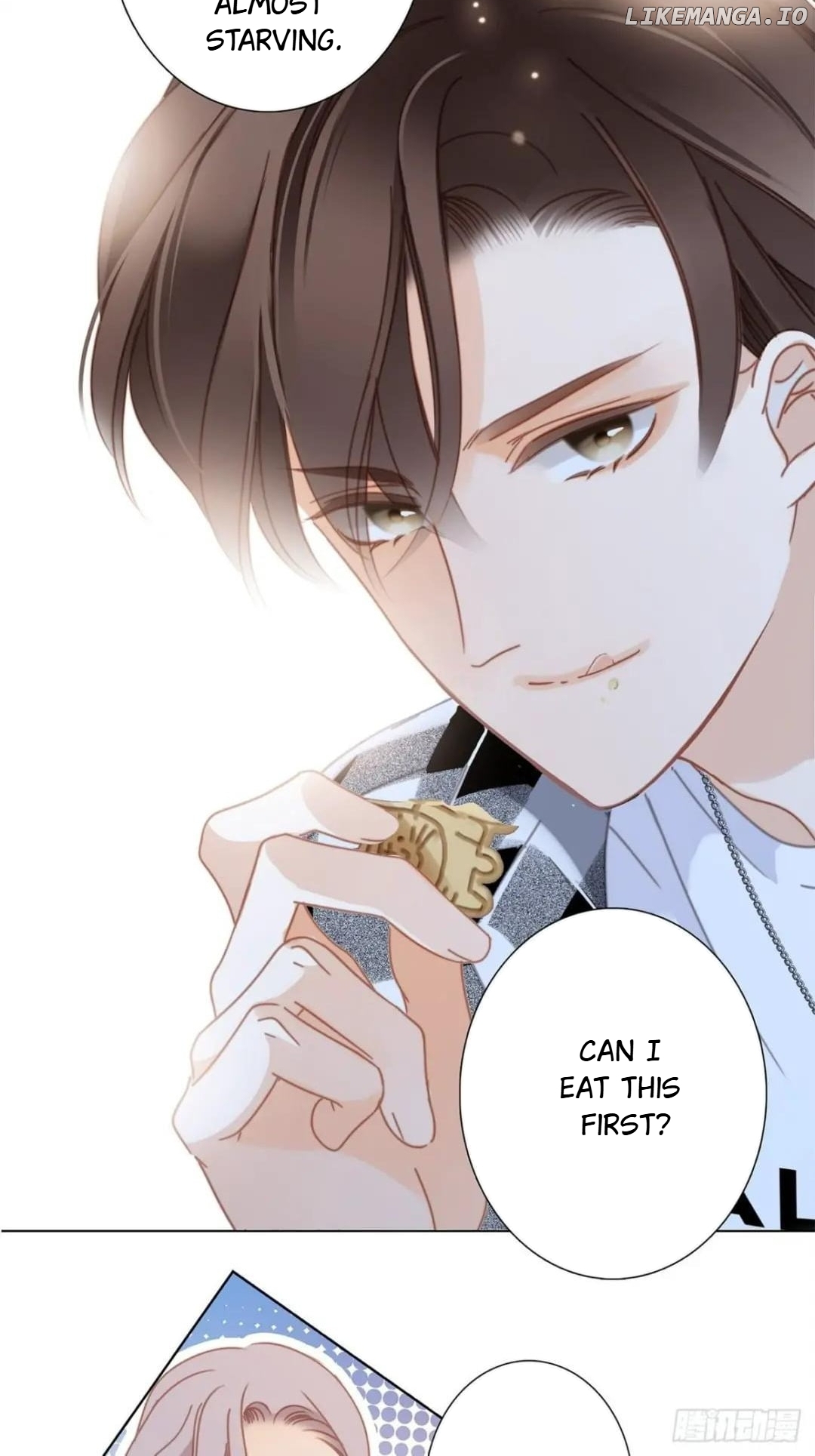 1st Kiss – I Don’t Want To Consider You As Sister Anymore Chapter 41 - page 49