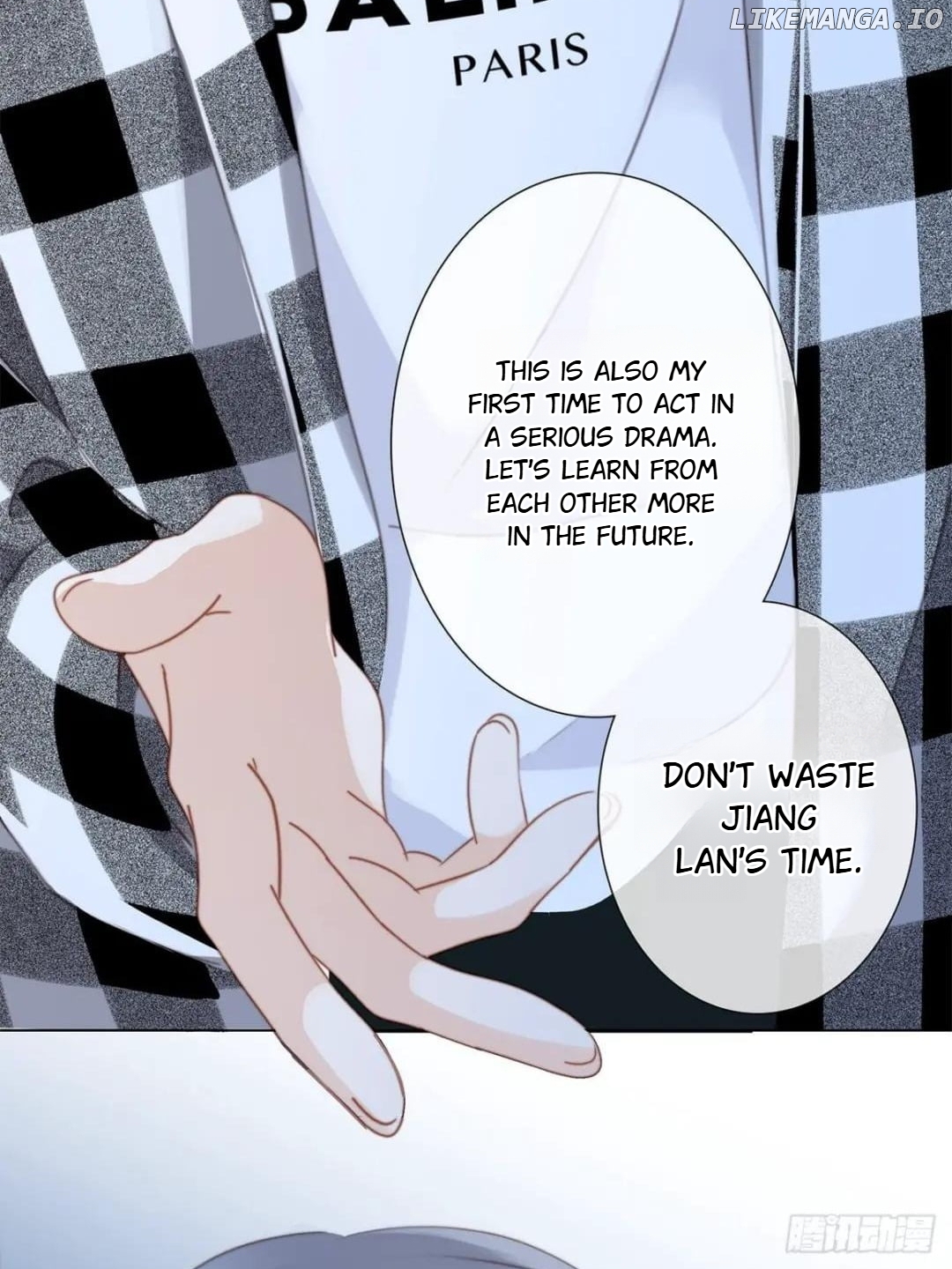 1st Kiss – I Don’t Want To Consider You As Sister Anymore Chapter 41 - page 52