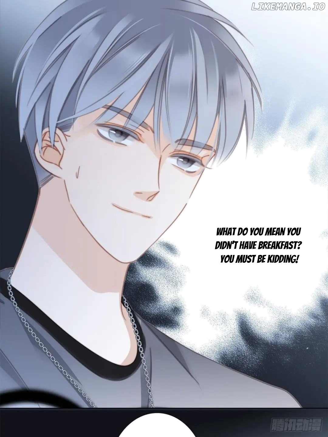 1st Kiss – I Don’t Want To Consider You As Sister Anymore Chapter 41 - page 53