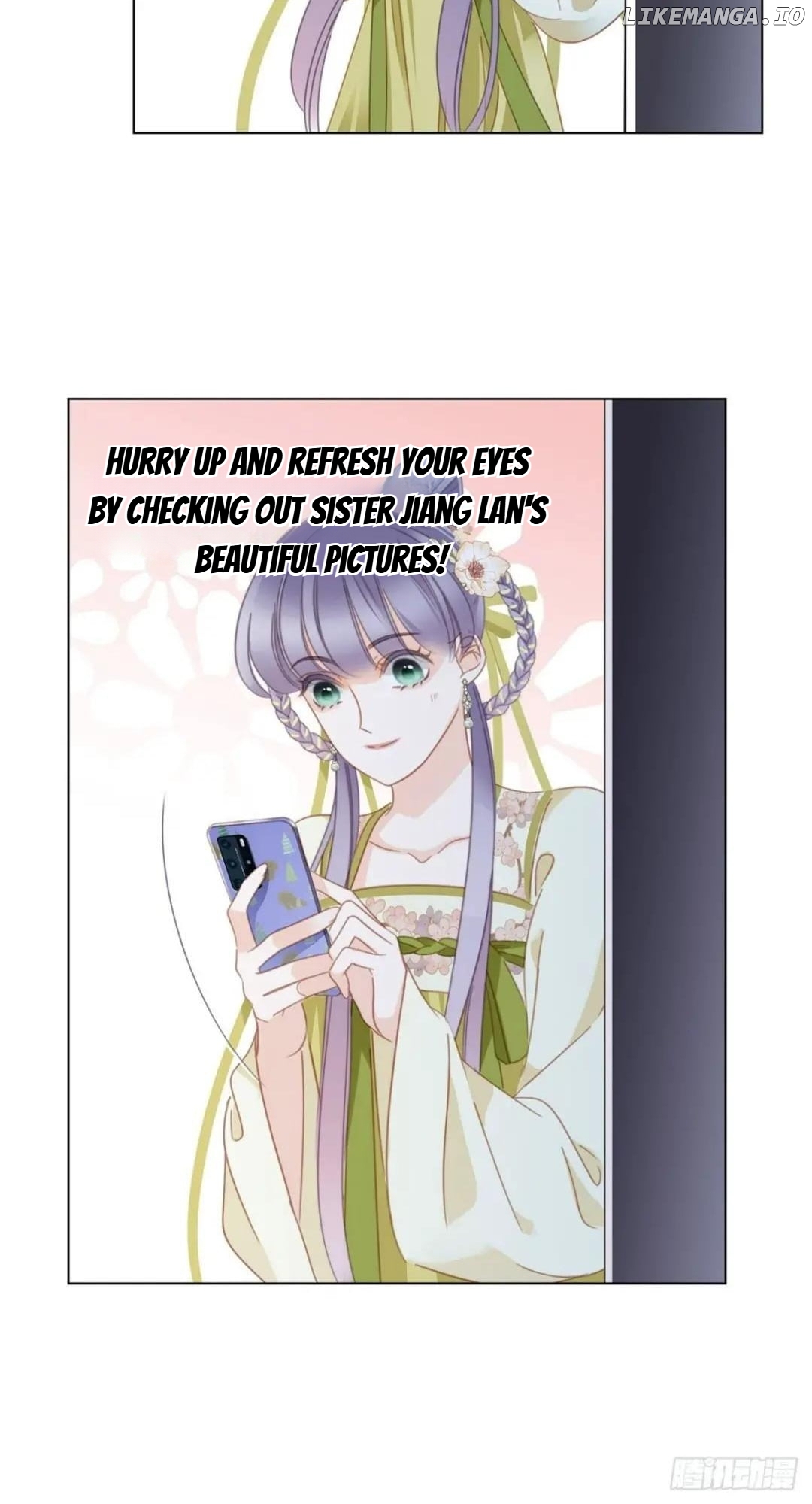 1st Kiss – I Don’t Want To Consider You As Sister Anymore Chapter 41 - page 7