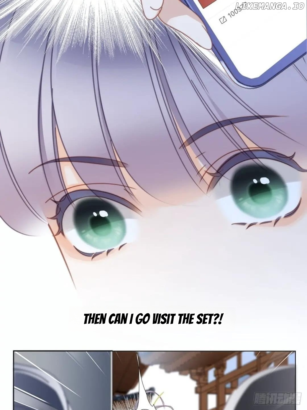 1st Kiss – I Don’t Want To Consider You As Sister Anymore Chapter 41 - page 9