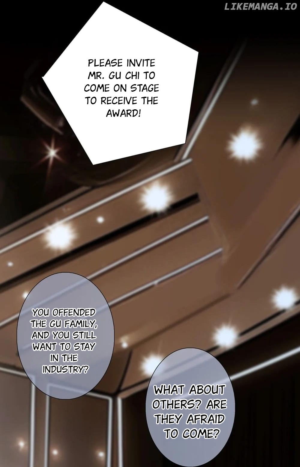 1st Kiss – I Don’t Want To Consider You As Sister Anymore Chapter 69 - page 11