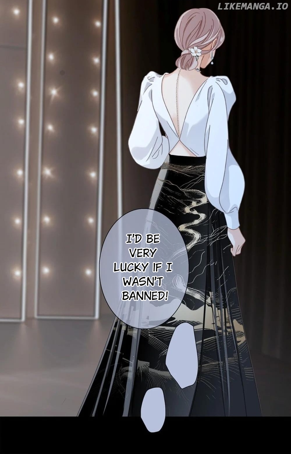 1st Kiss – I Don’t Want To Consider You As Sister Anymore Chapter 69 - page 12