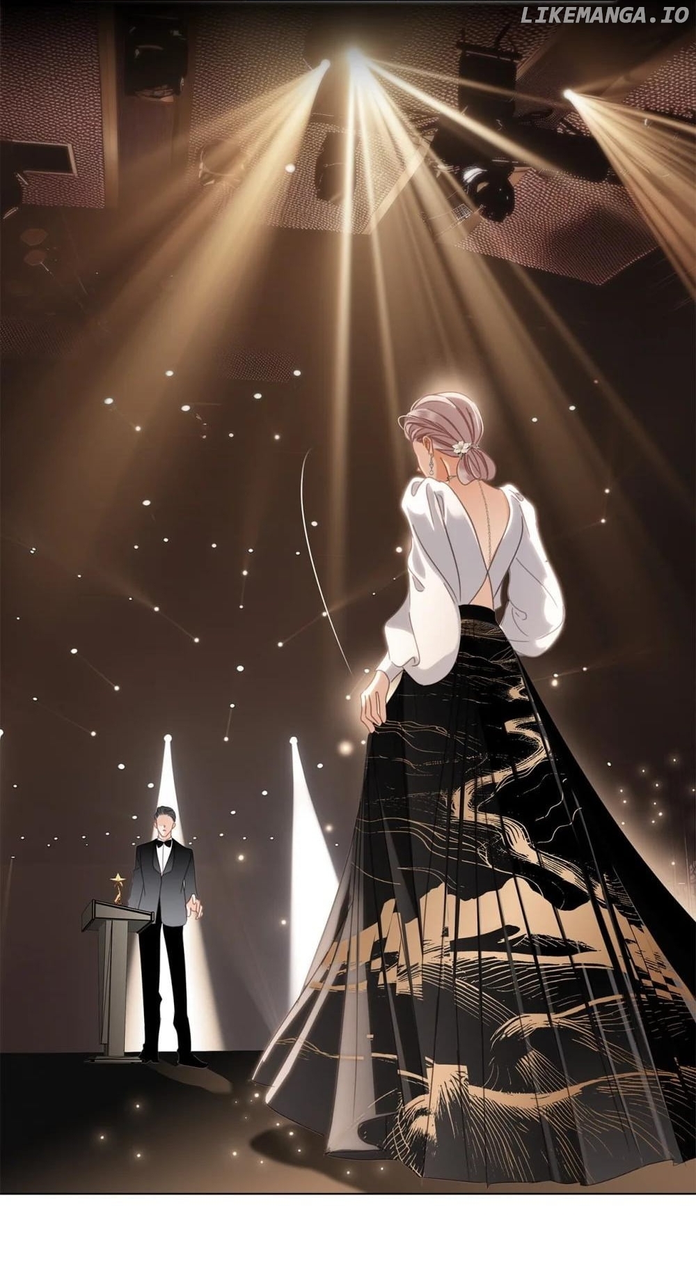 1st Kiss – I Don’t Want To Consider You As Sister Anymore Chapter 69 - page 14