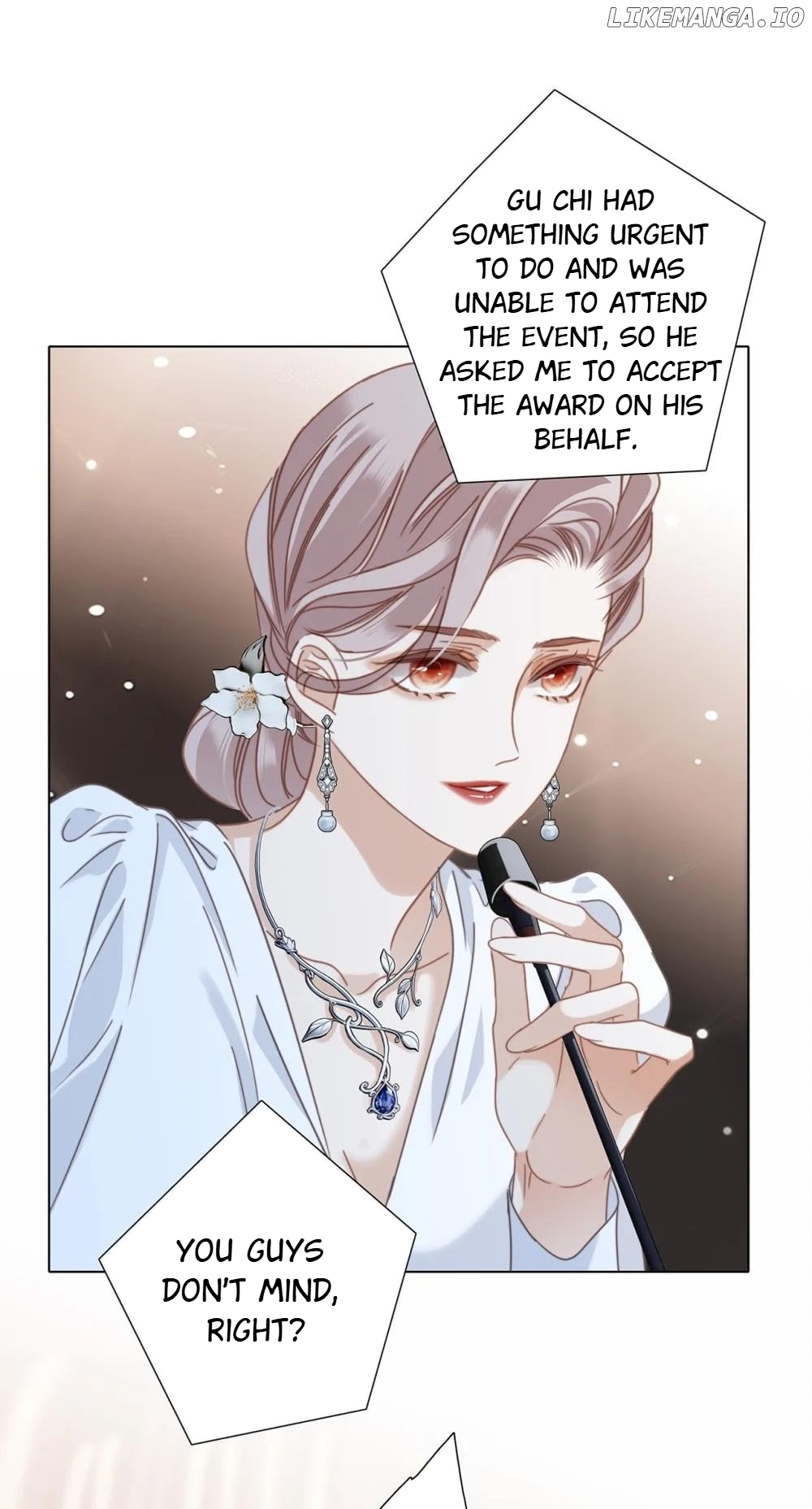 1st Kiss – I Don’t Want To Consider You As Sister Anymore Chapter 69 - page 15