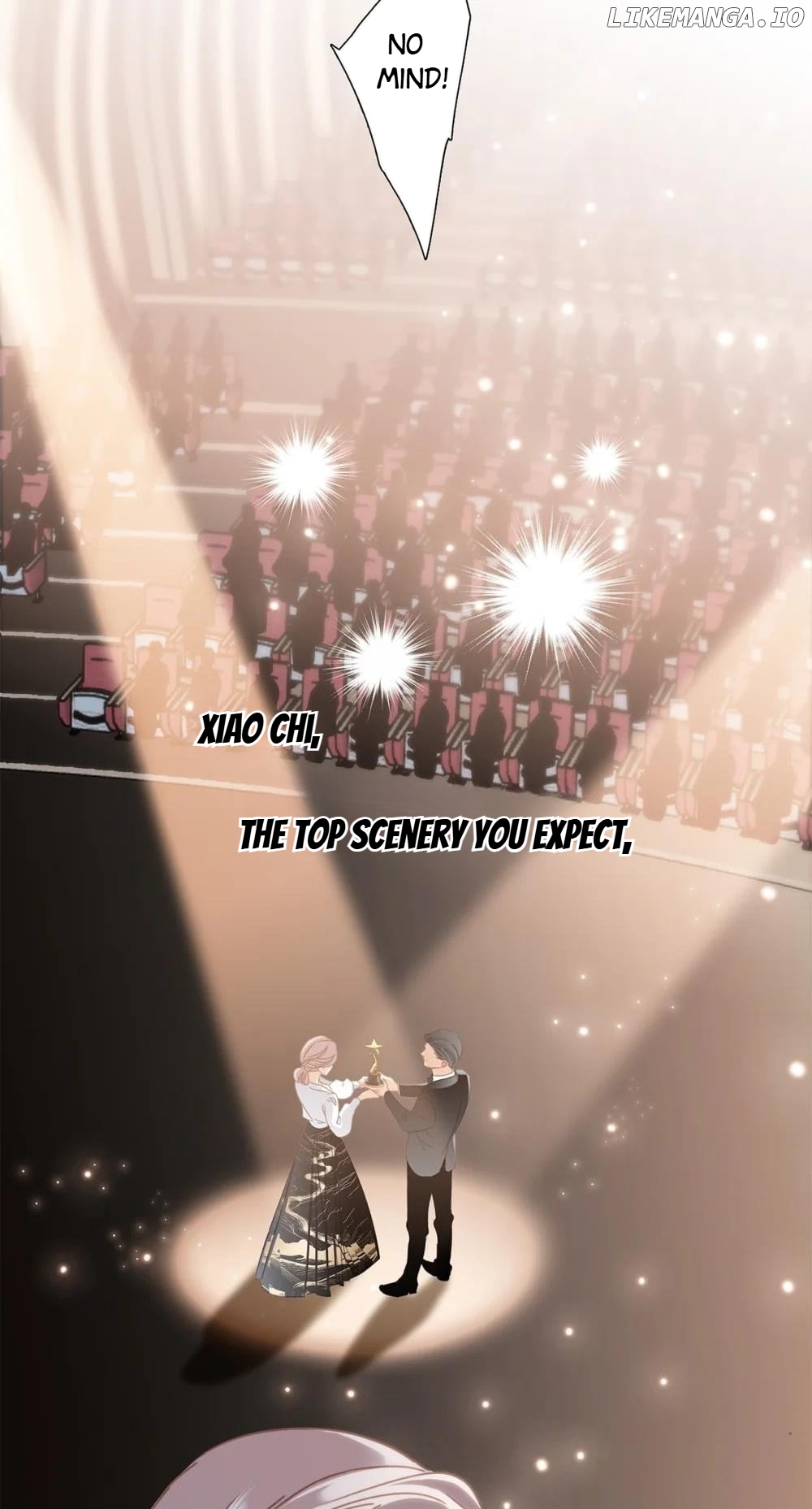 1st Kiss – I Don’t Want To Consider You As Sister Anymore Chapter 69 - page 16