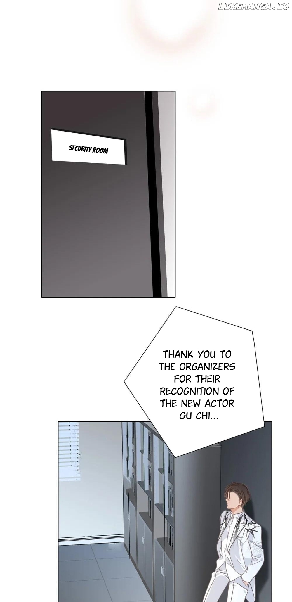 1st Kiss – I Don’t Want To Consider You As Sister Anymore Chapter 69 - page 18