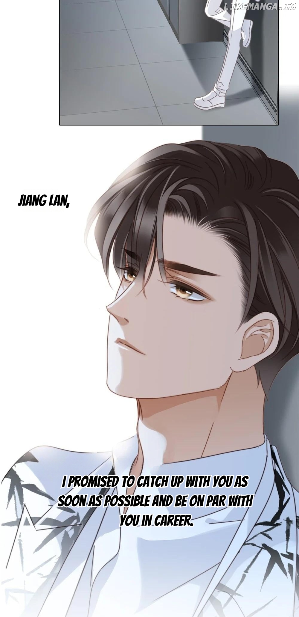 1st Kiss – I Don’t Want To Consider You As Sister Anymore Chapter 69 - page 19