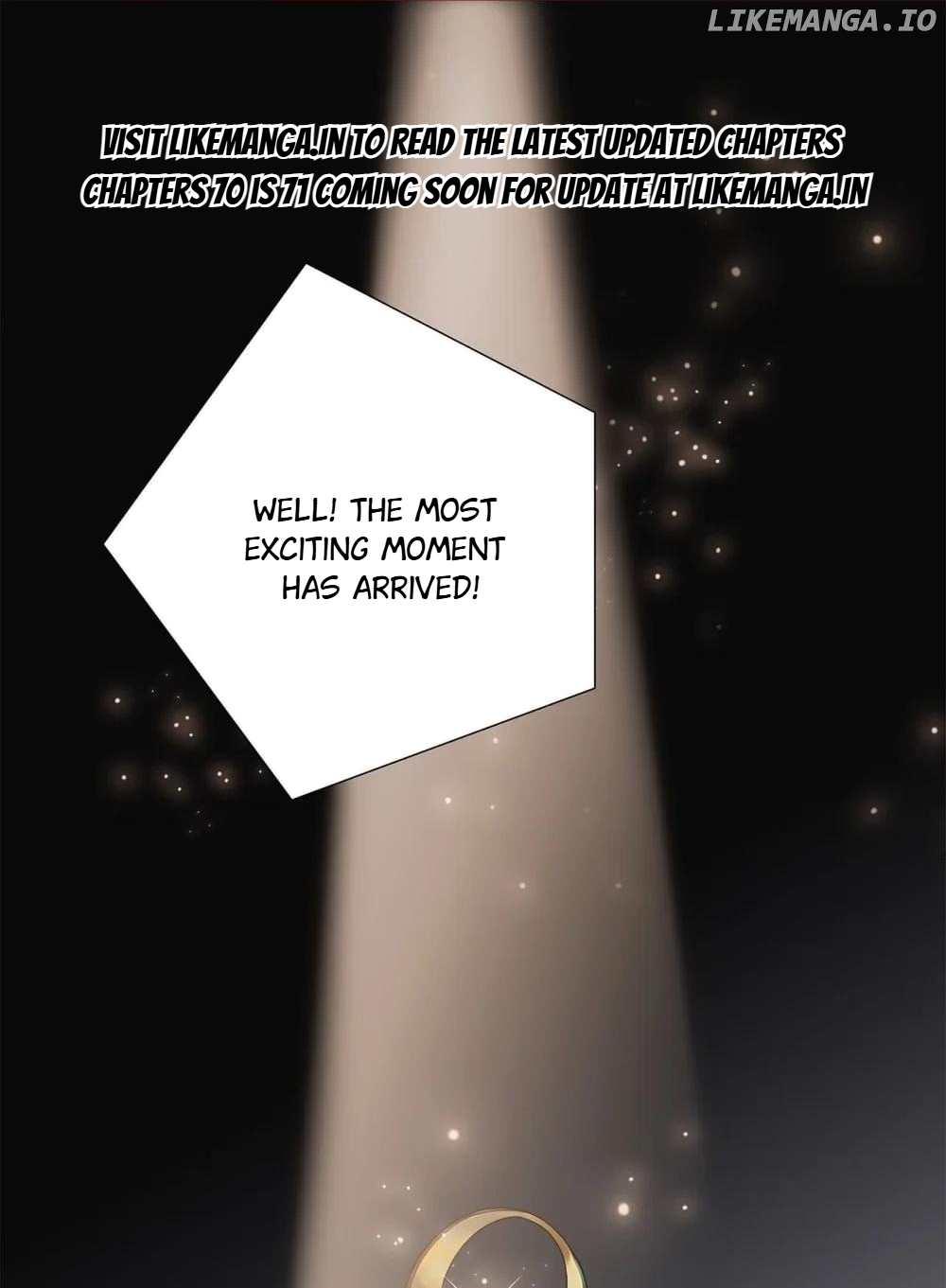 1st Kiss – I Don’t Want To Consider You As Sister Anymore Chapter 69 - page 2
