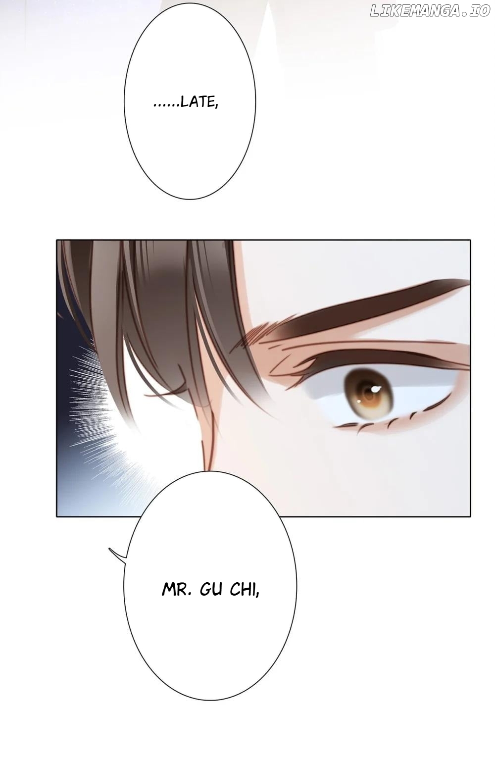 1st Kiss – I Don’t Want To Consider You As Sister Anymore Chapter 69 - page 22