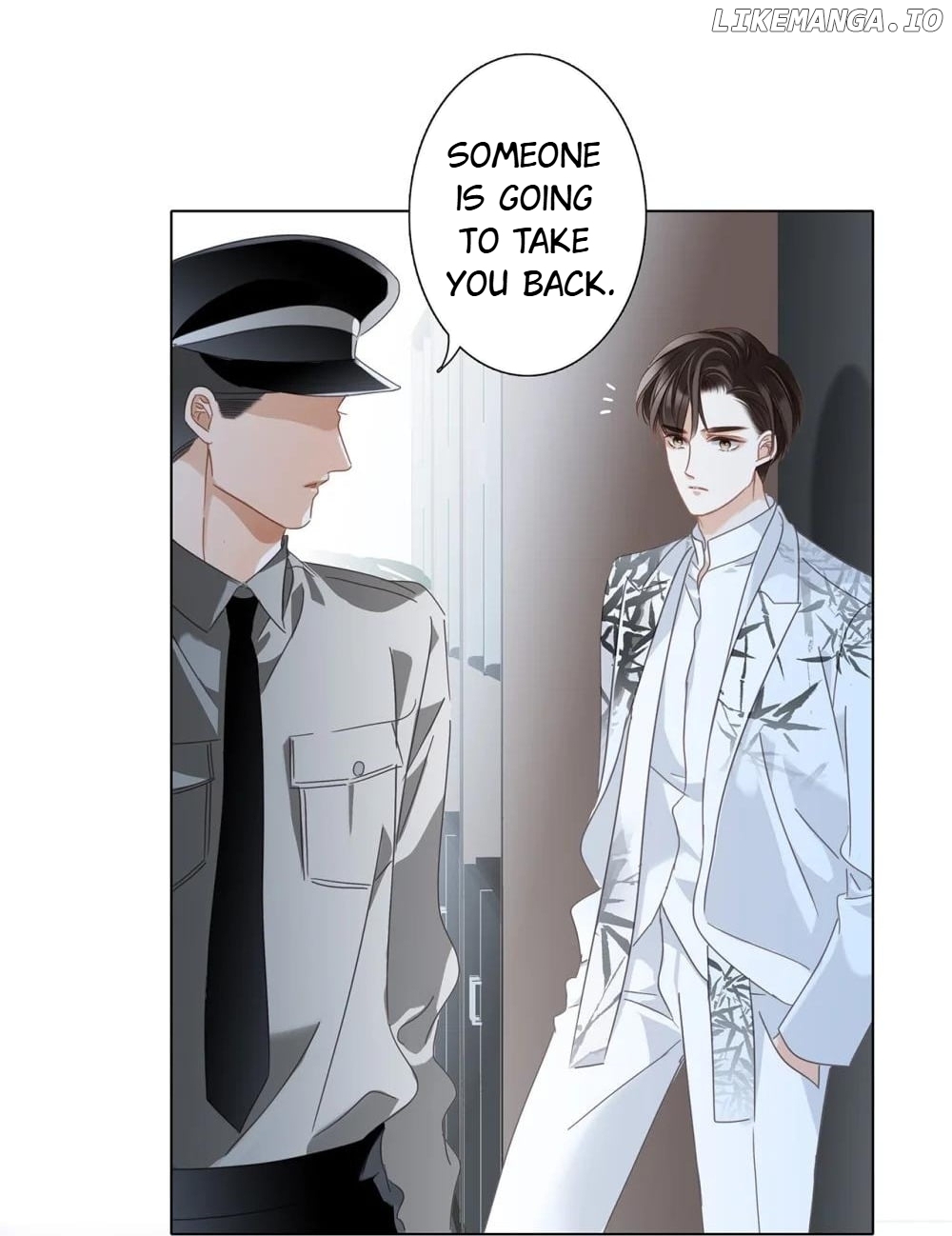 1st Kiss – I Don’t Want To Consider You As Sister Anymore Chapter 69 - page 23