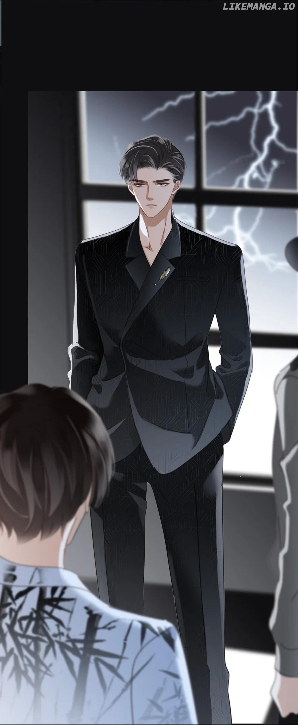 1st Kiss – I Don’t Want To Consider You As Sister Anymore Chapter 69 - page 25