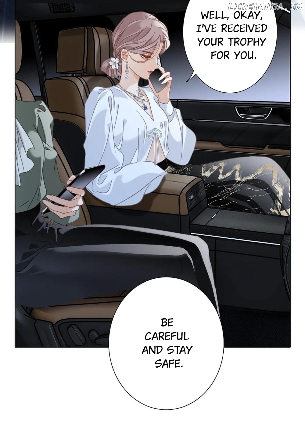 1st Kiss – I Don’t Want To Consider You As Sister Anymore Chapter 69 - page 31