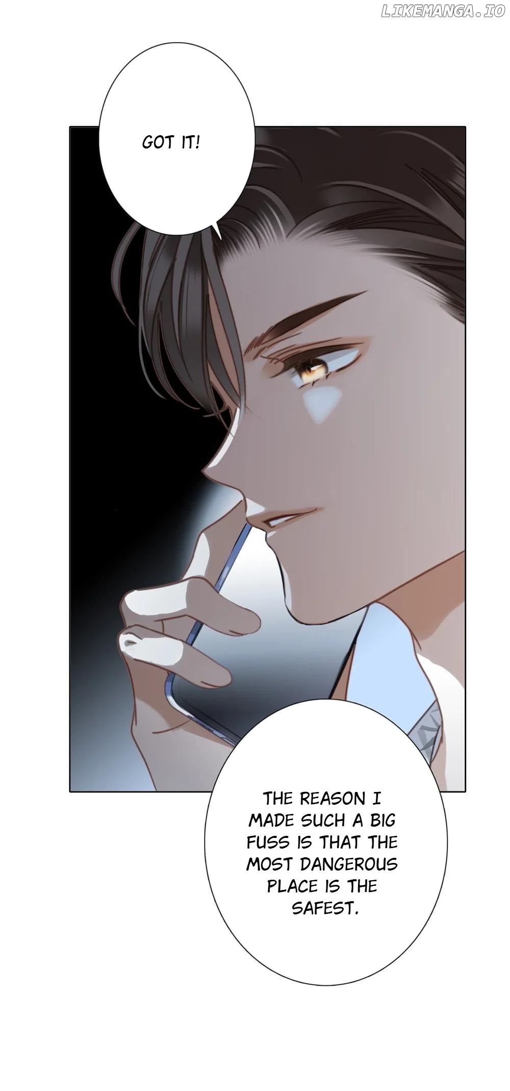 1st Kiss – I Don’t Want To Consider You As Sister Anymore Chapter 69 - page 32