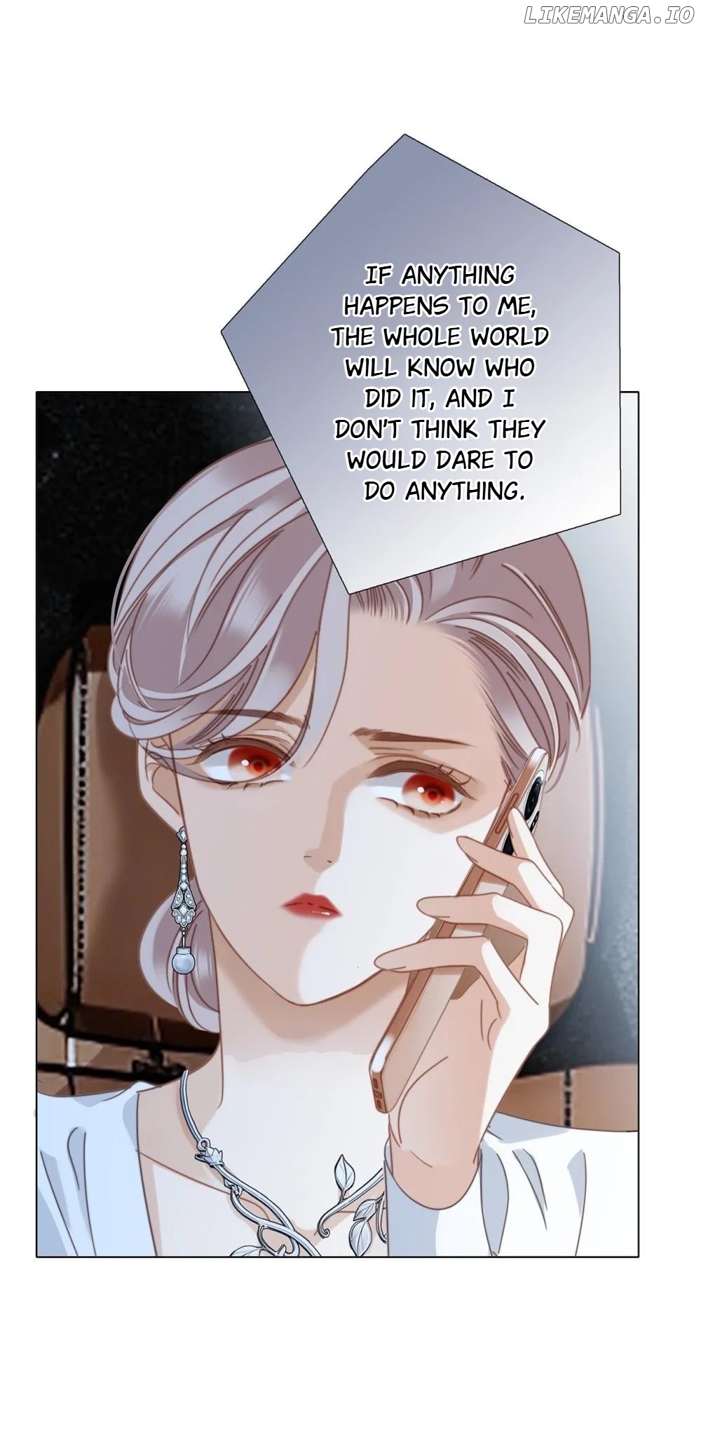 1st Kiss – I Don’t Want To Consider You As Sister Anymore Chapter 69 - page 33