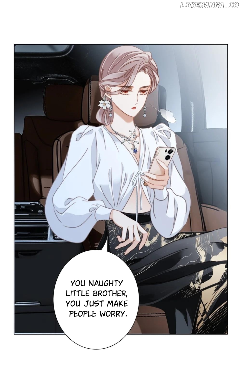 1st Kiss – I Don’t Want To Consider You As Sister Anymore Chapter 69 - page 35