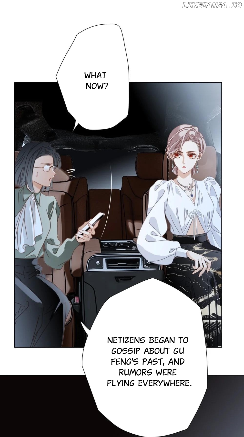1st Kiss – I Don’t Want To Consider You As Sister Anymore Chapter 69 - page 36