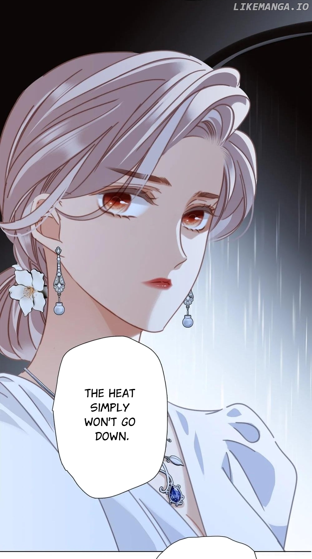 1st Kiss – I Don’t Want To Consider You As Sister Anymore Chapter 69 - page 37