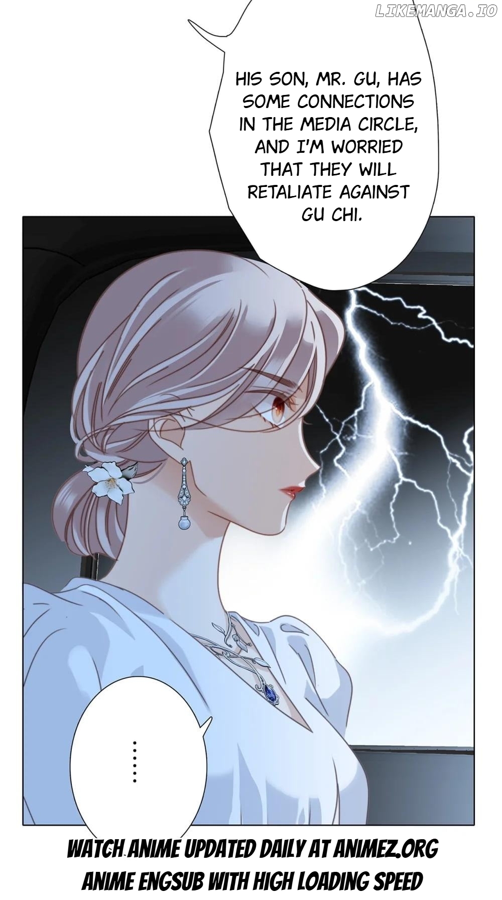 1st Kiss – I Don’t Want To Consider You As Sister Anymore Chapter 69 - page 38