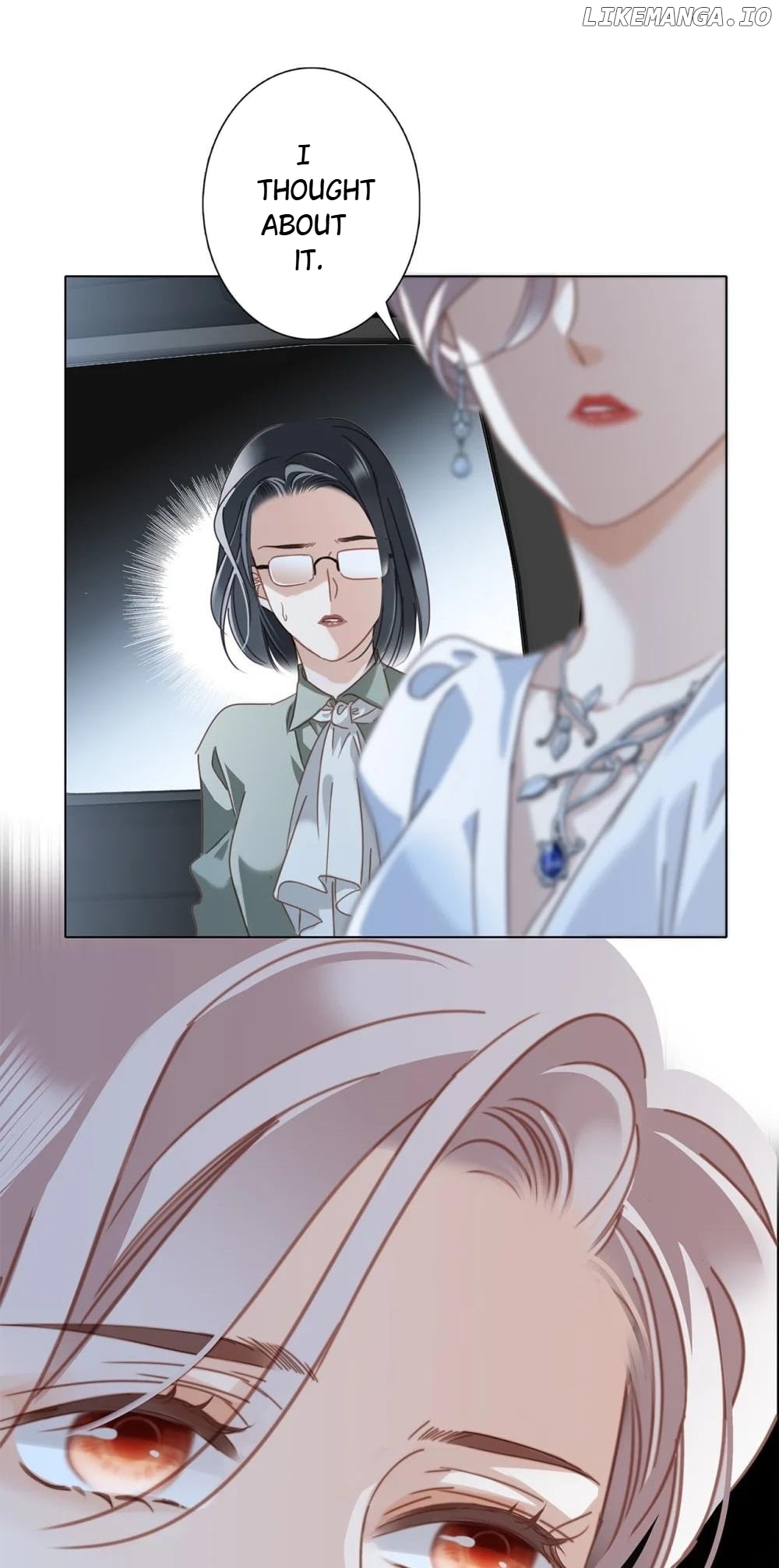 1st Kiss – I Don’t Want To Consider You As Sister Anymore Chapter 69 - page 39
