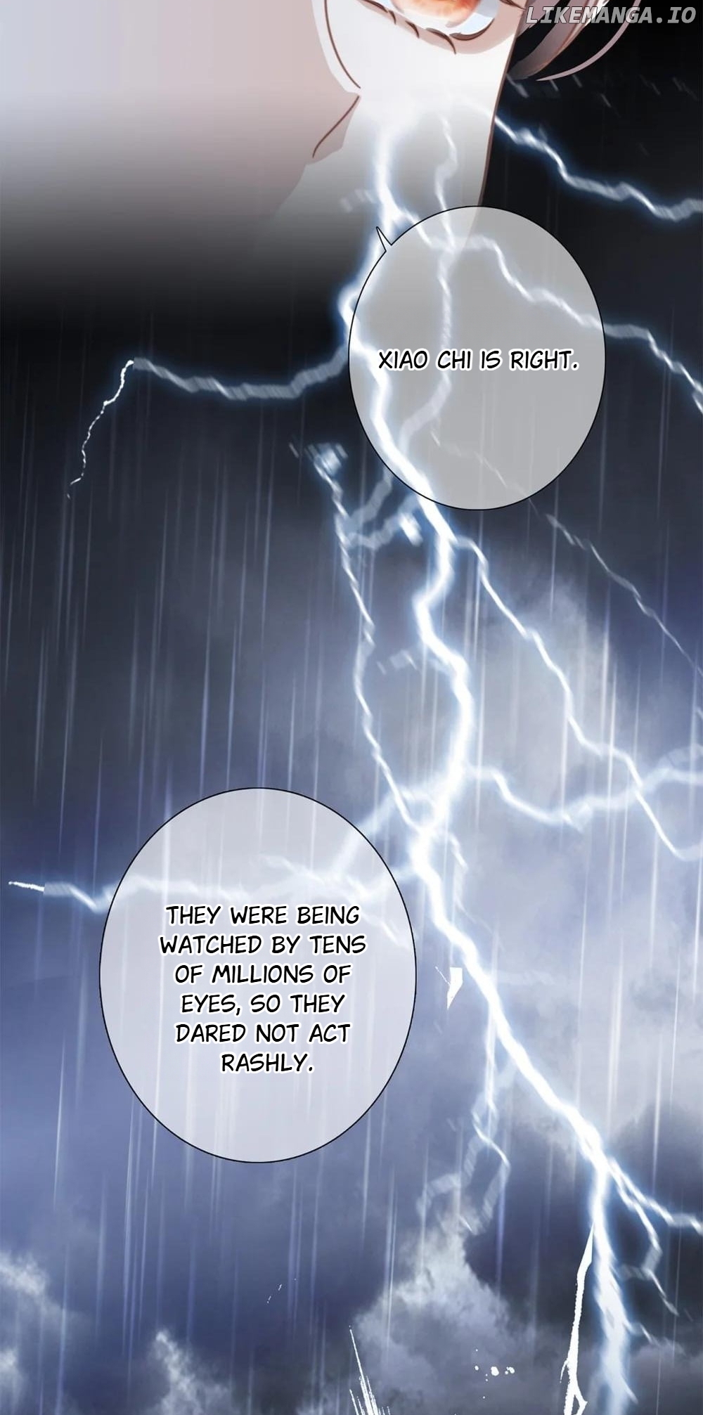 1st Kiss – I Don’t Want To Consider You As Sister Anymore Chapter 69 - page 40