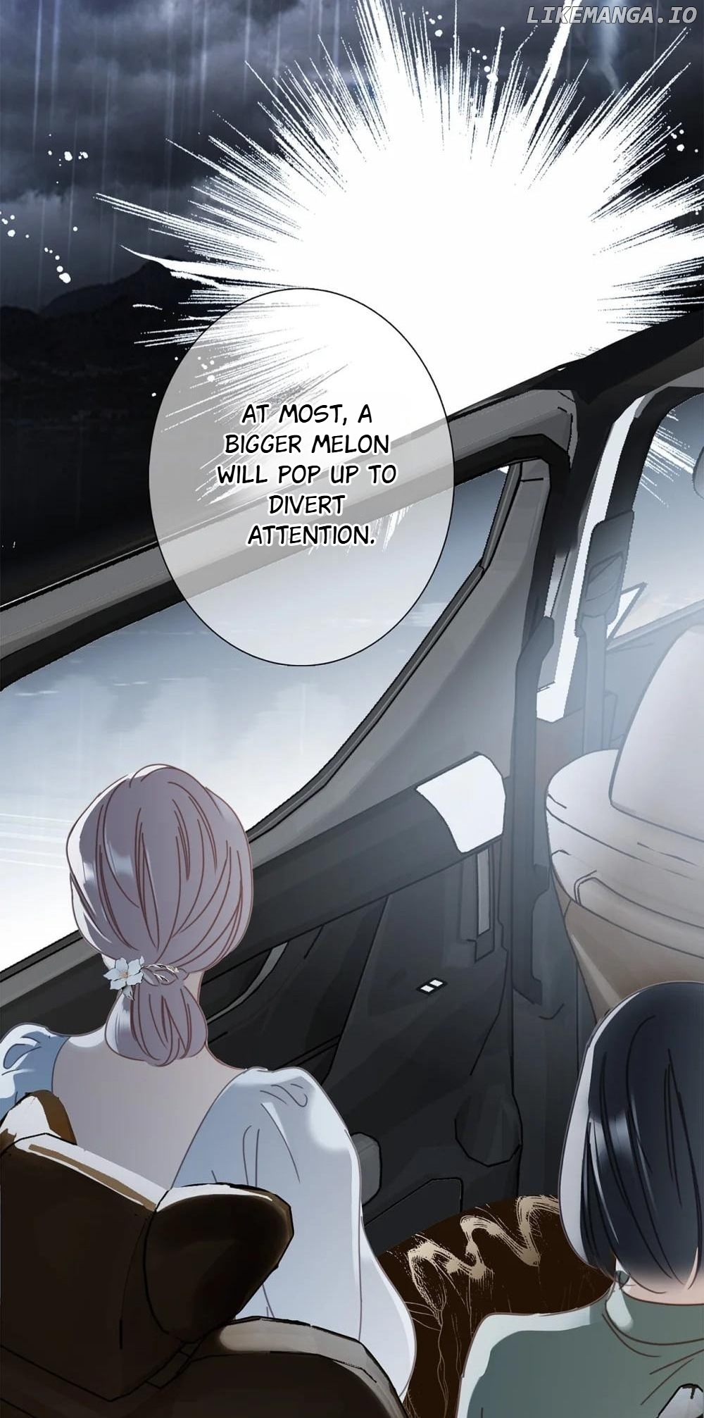 1st Kiss – I Don’t Want To Consider You As Sister Anymore Chapter 69 - page 41