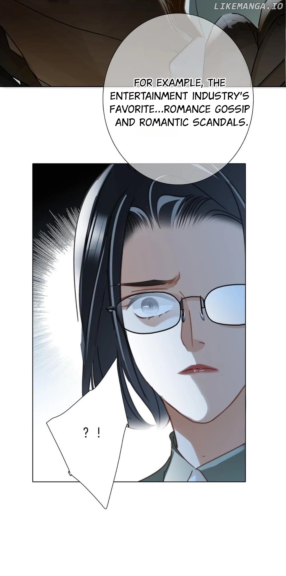 1st Kiss – I Don’t Want To Consider You As Sister Anymore Chapter 69 - page 42